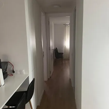Apartment Time