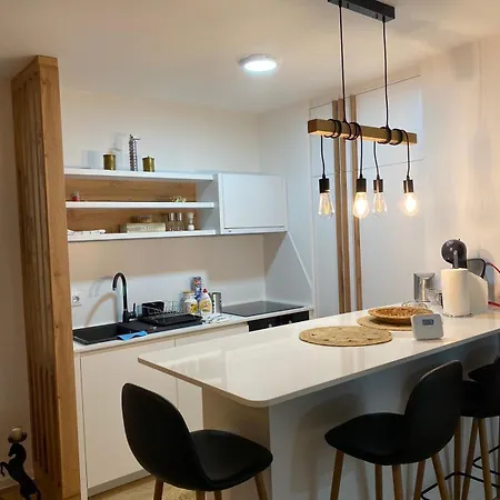 Time Apartment