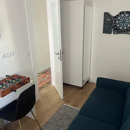 Time Apartment Sarajevo