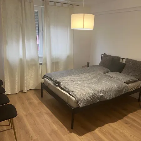 Time Apartment