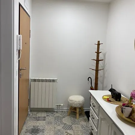 Time Sarajevo